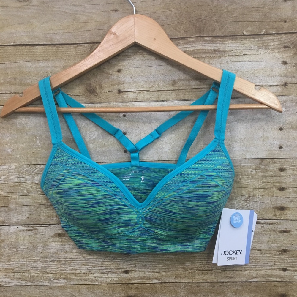 Jockey Sport bra 🌟